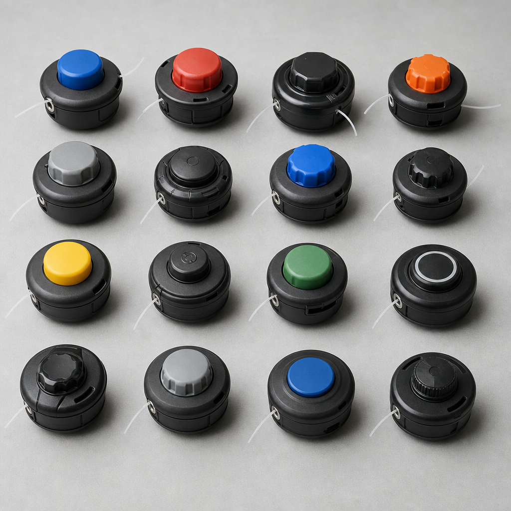 Best Replacement Spools, by Brand