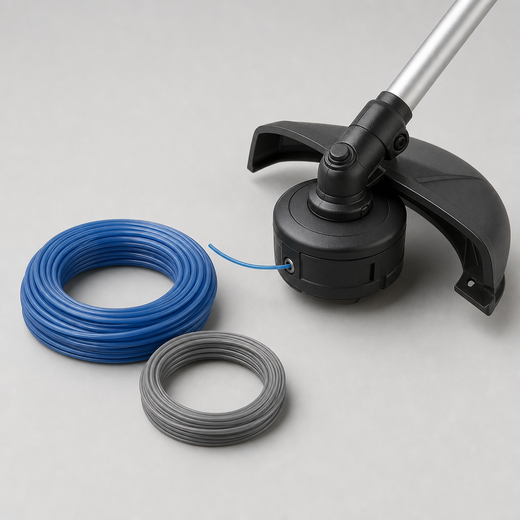 Cordless Trimmer Line: Matching Gauge to Voltage
