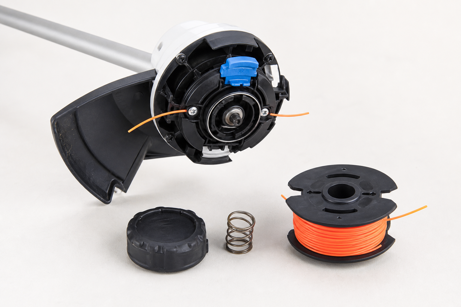 HART 20V Trimmer Spool Replacement — The Aftermarket Pick That Fits