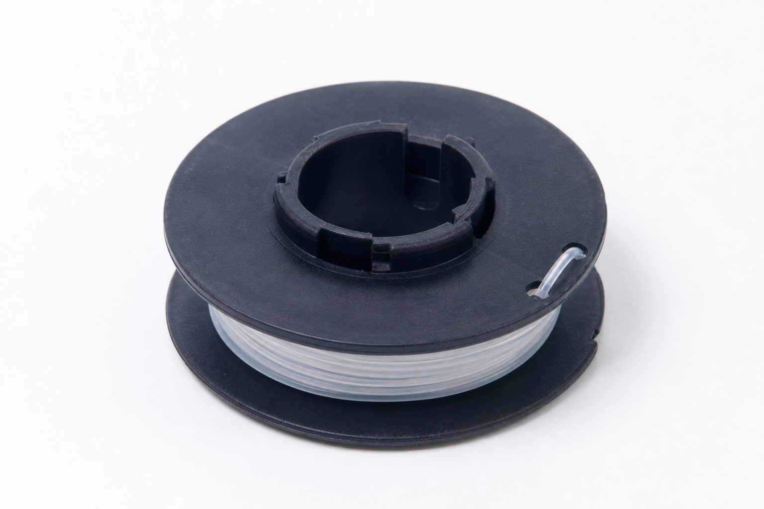 Portland 62567 Trimmer Spool — The Hard-to-Find Part for Harbor Freight Trimmers