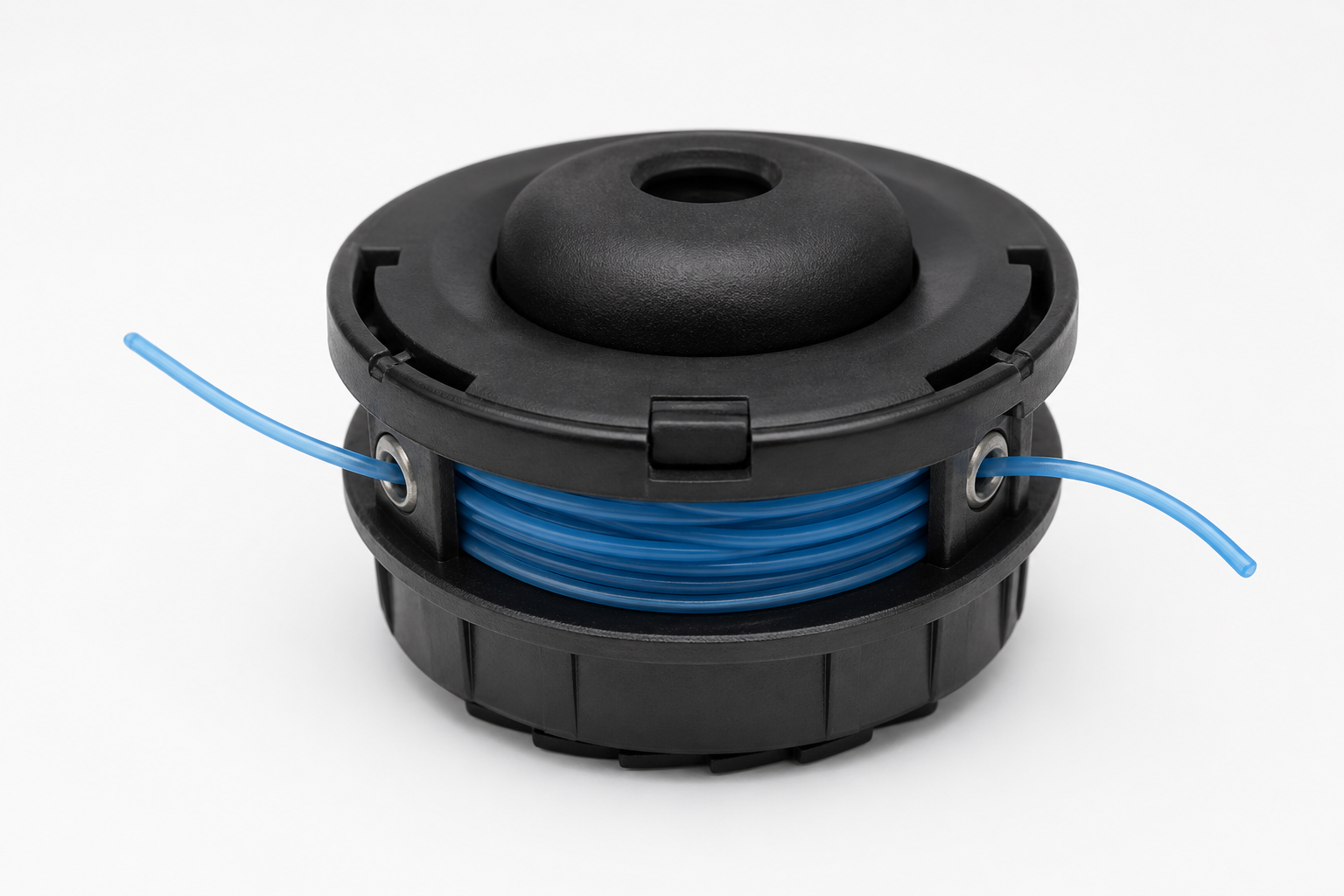 Toro 51831 Trimmer Line: Pre-Spooled .080 That Saves 20 Minutes