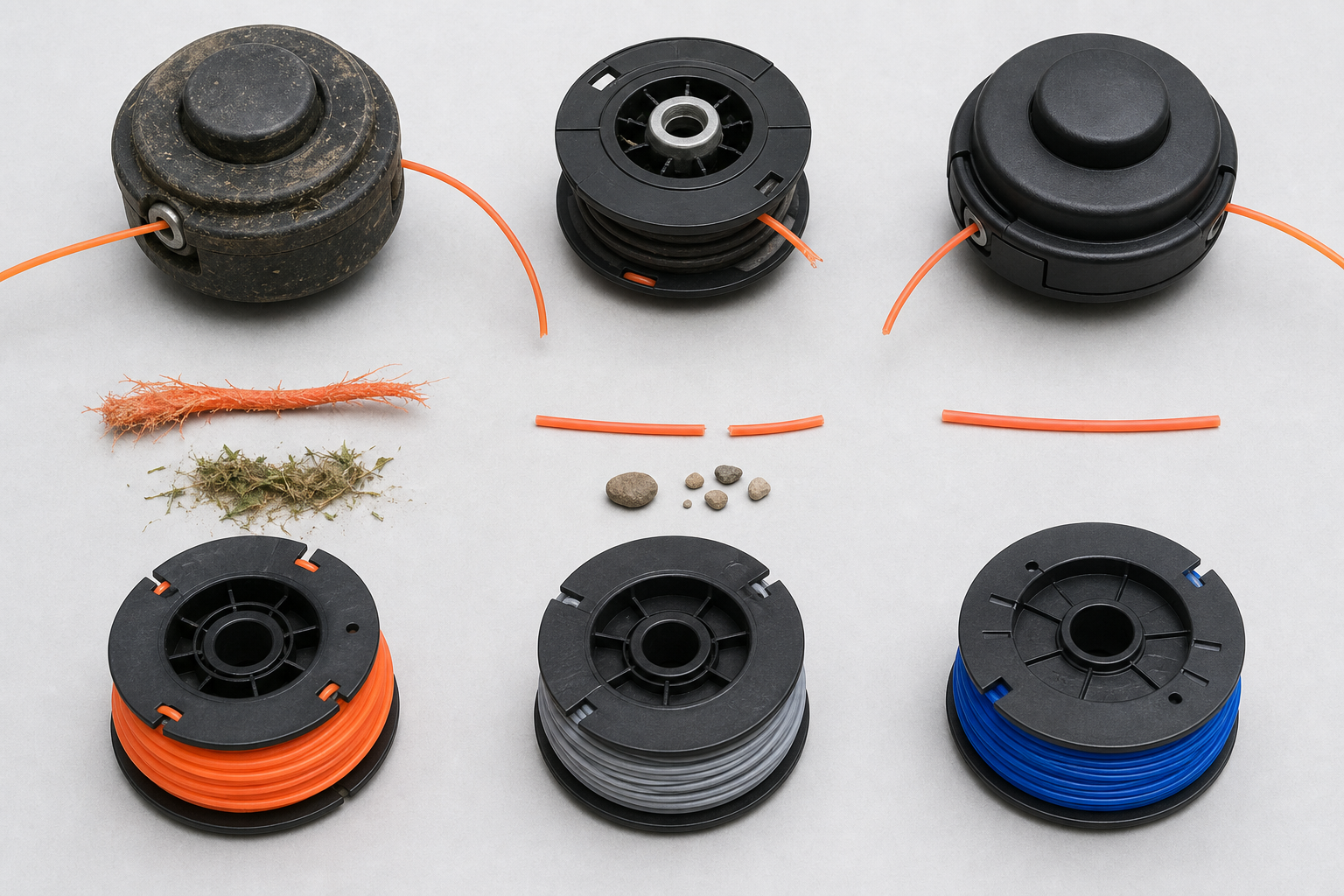 Trimmer Line Keeps Breaking? Common Causes and Easy Fixes