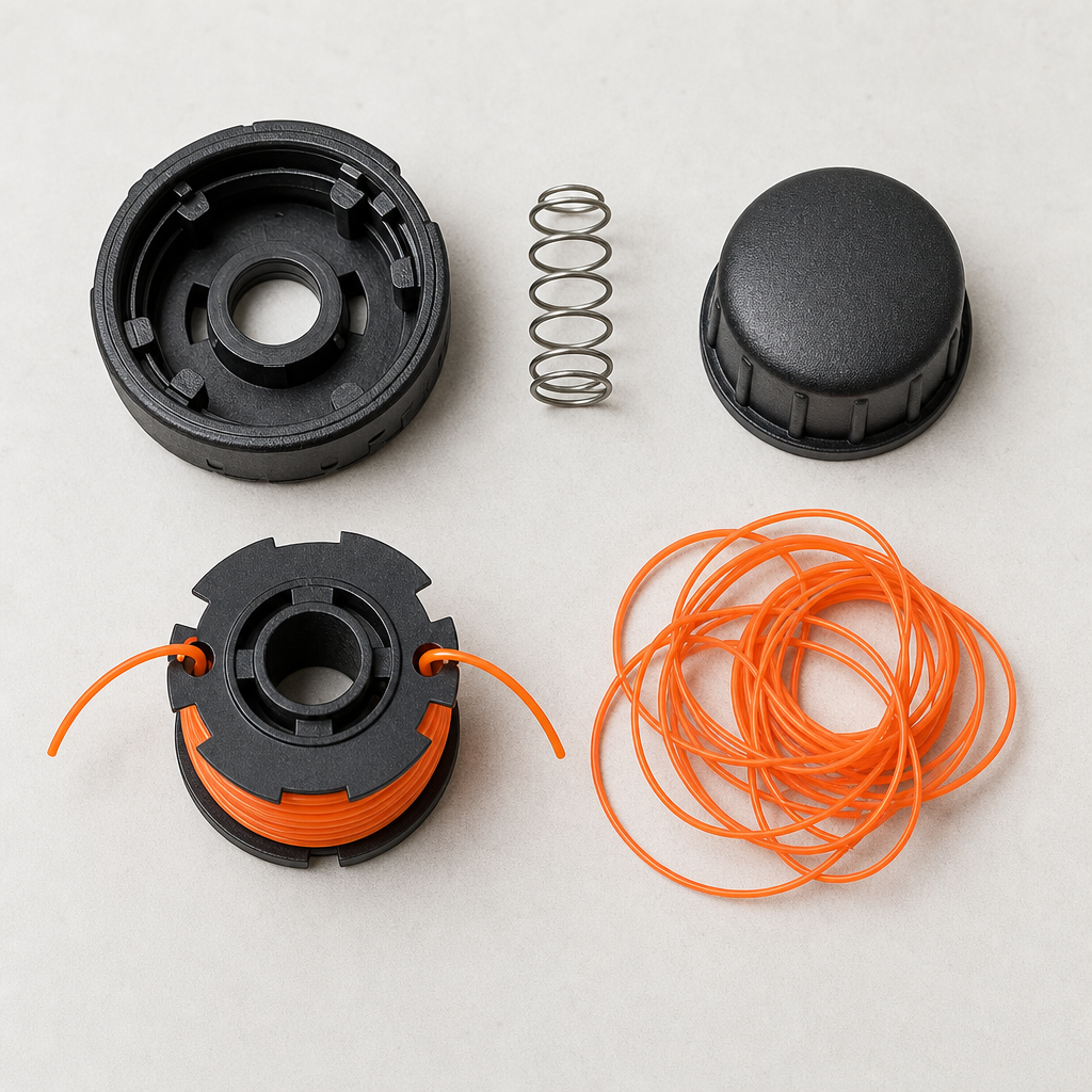Trimmer Line Won't Feed: A Troubleshooting Checklist
