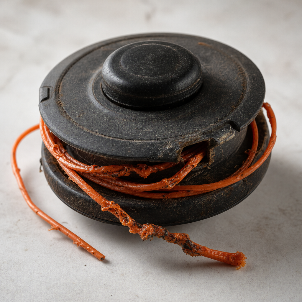 Why Your Spool Keeps Jamming