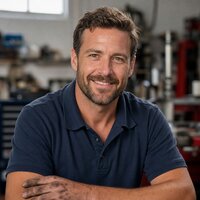 Dan Mitchell