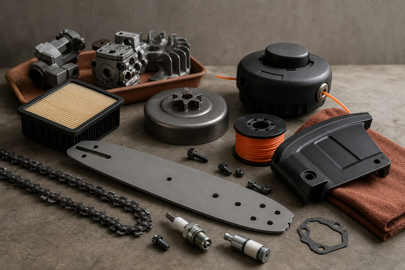 Husqvarna