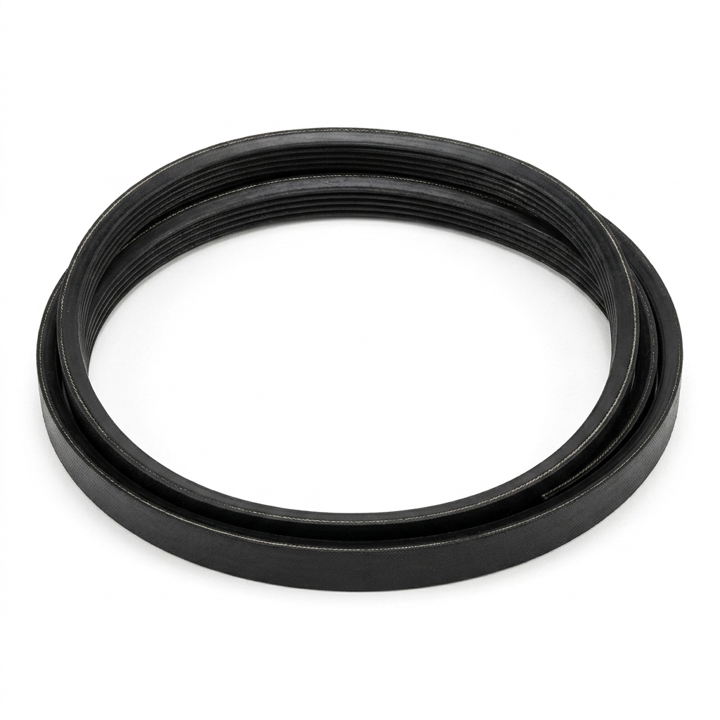 1/2-in x 113-in Deck/Drive Belt Replacement for Toro 75742 75747 75744 75745 75740 75741 42-in Zero-Turn Mowers, Replaces 119-8819 V-Belt