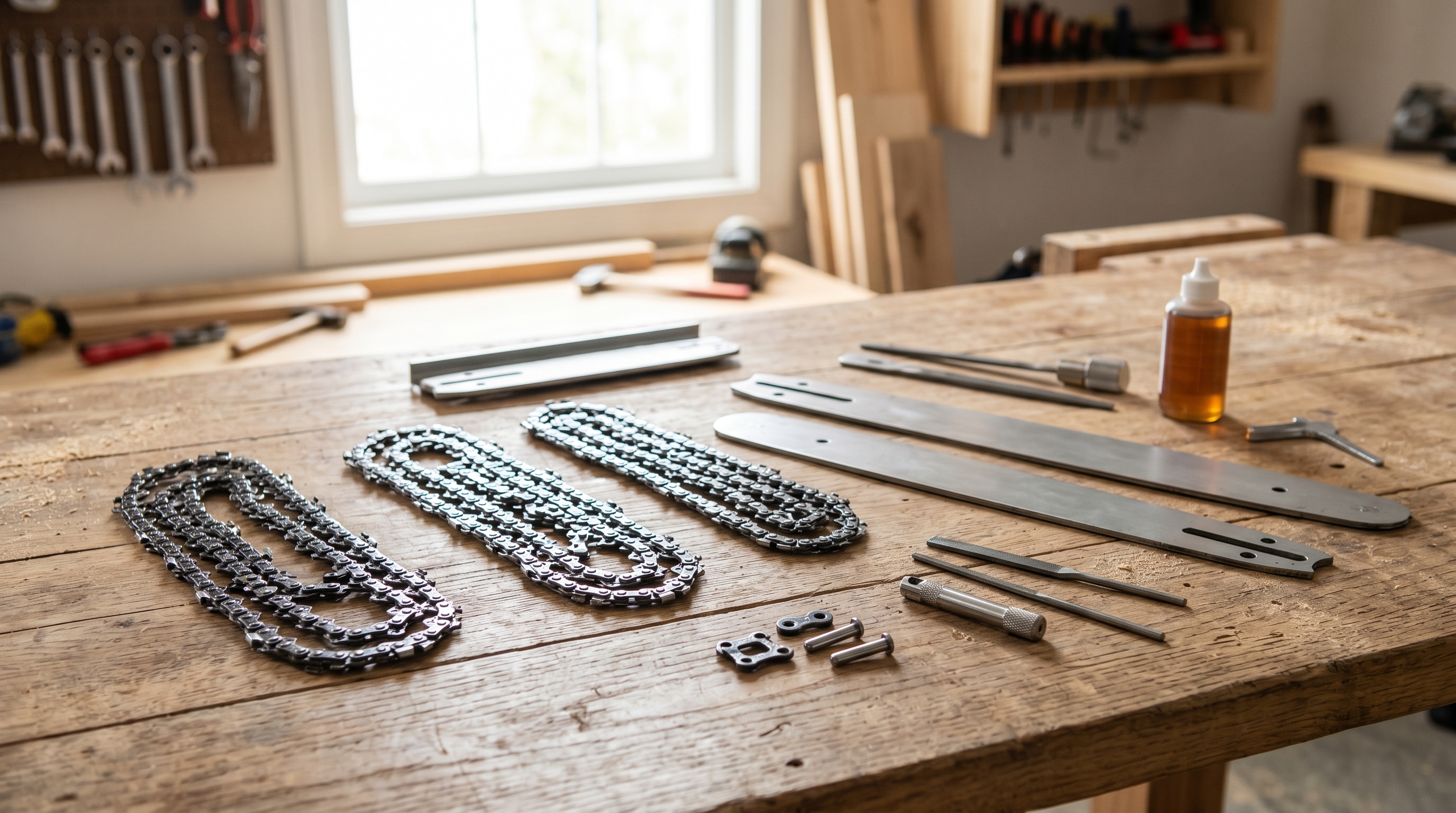 Craftsman V20 Chainsaw Chain Guide — Every Model, Every Chain Size