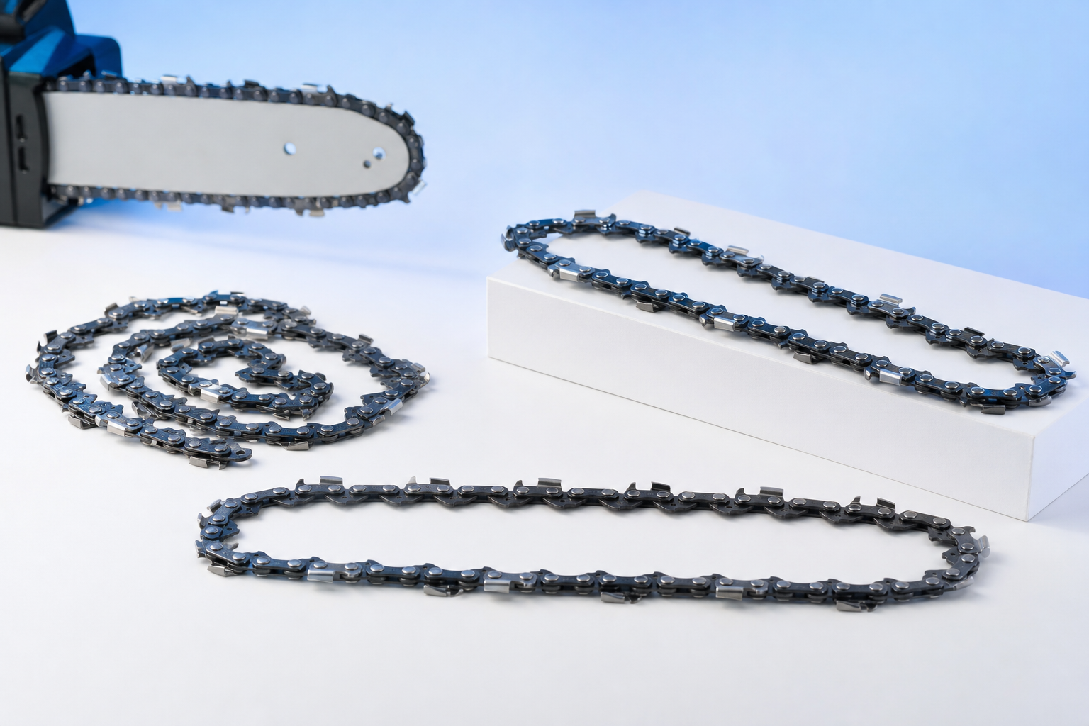Best Replacement Chains for Battery Chainsaws — Budget Picks