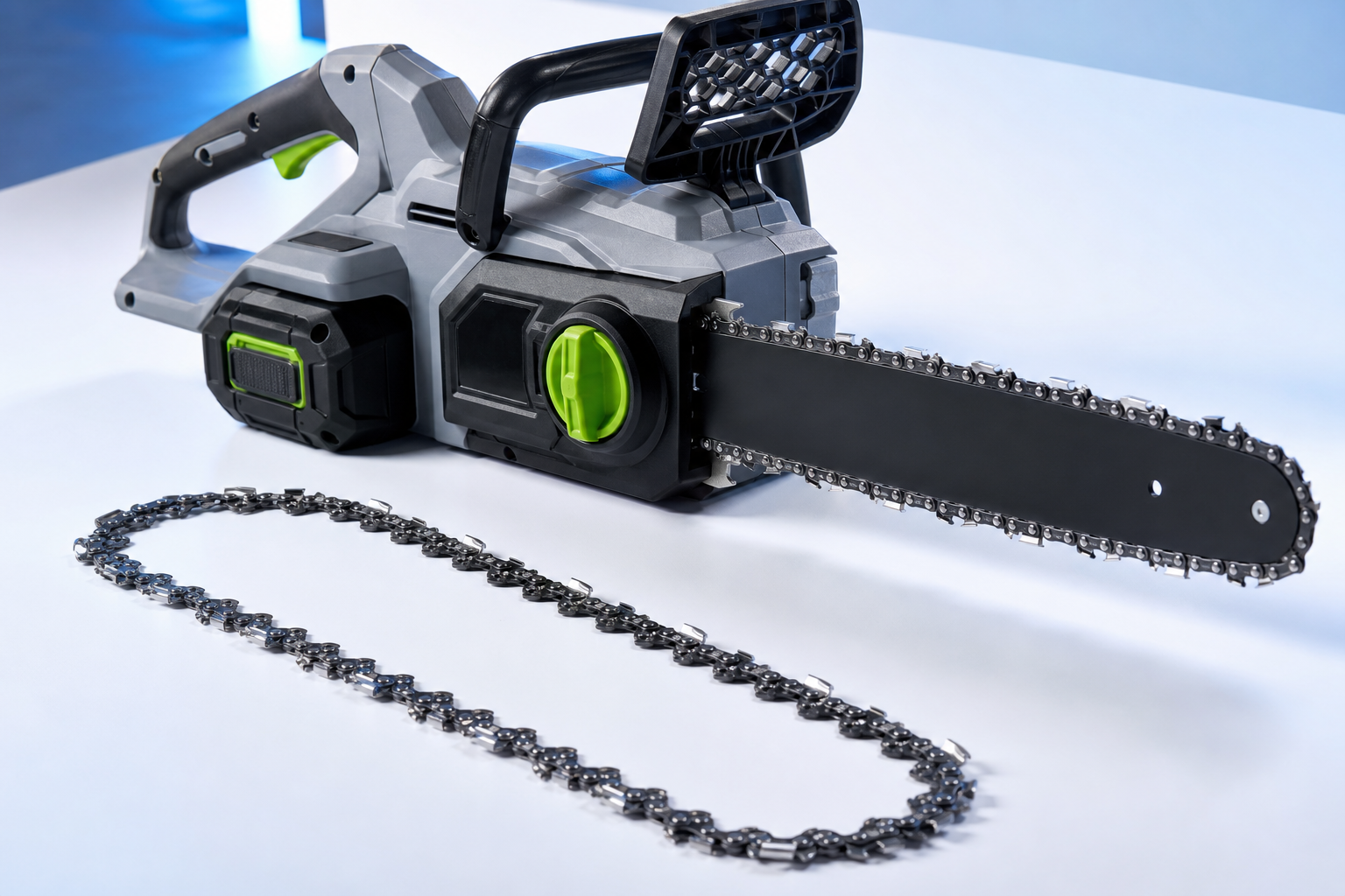 EGO CS1613 Chain — Best Aftermarket 16-Inch for the Top-Selling Battery Saw