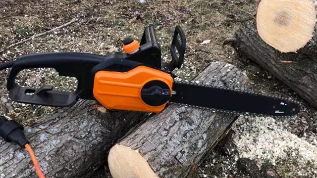 14-Inch Chainsaw Chain Replacements: High-Quality Chains for a Variety of Chainsaw Models