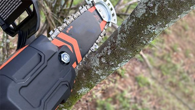 Opuladuo 6  Pruning Chain Replacement for BLACK+DECKER BCCS320C1 Chainsaw