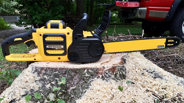 Opuladuo 2PC 16 Inch Chainsaw Chain