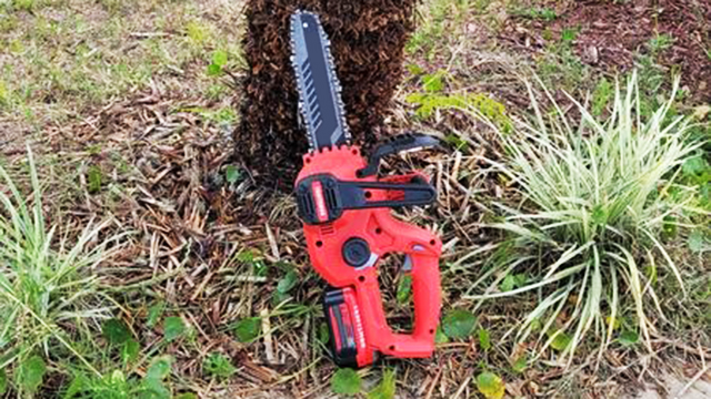 Opuladuo 2PC Craftsman CMCCS610D1 10 Inch Chainsaw Chain