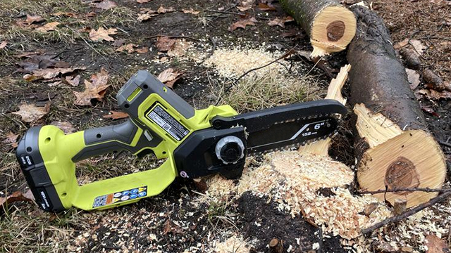 Opuladuo RYOBI PCLCW01 / PCLCW01B / PCLCW01K 6  Pruning Chain