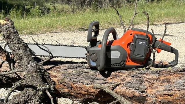 Opuladuo RIDGID R01101K 12 inch Chainsaw Chain