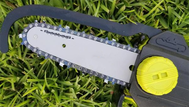 Sun Joe 24V-HCS-LTE 5 Inch Chainsaw Chain