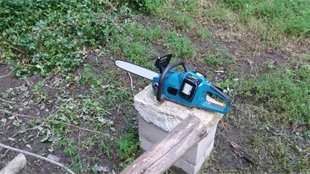Opuladuo's Sharp Secret for Makita UC4051A