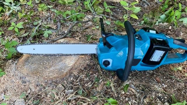 Makita XCU04 16" Chainsaw Chain
