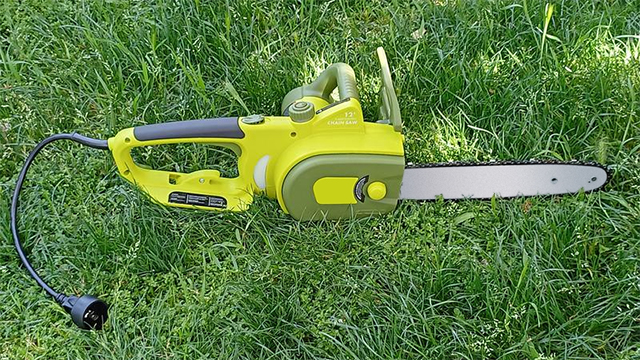 Opuladuo 12 Inch Chainsaw Chain