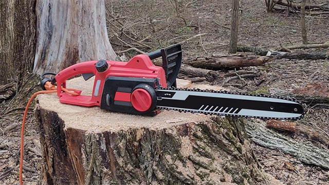 16 Inch Chainsaw Chain Replacement for Craftsman CMECS600 / S165 / S160 / CMXGSAMN4216 Chainsaw.
