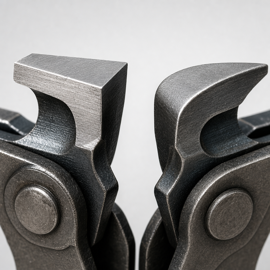 Full Chisel vs Semi-Chisel Chain