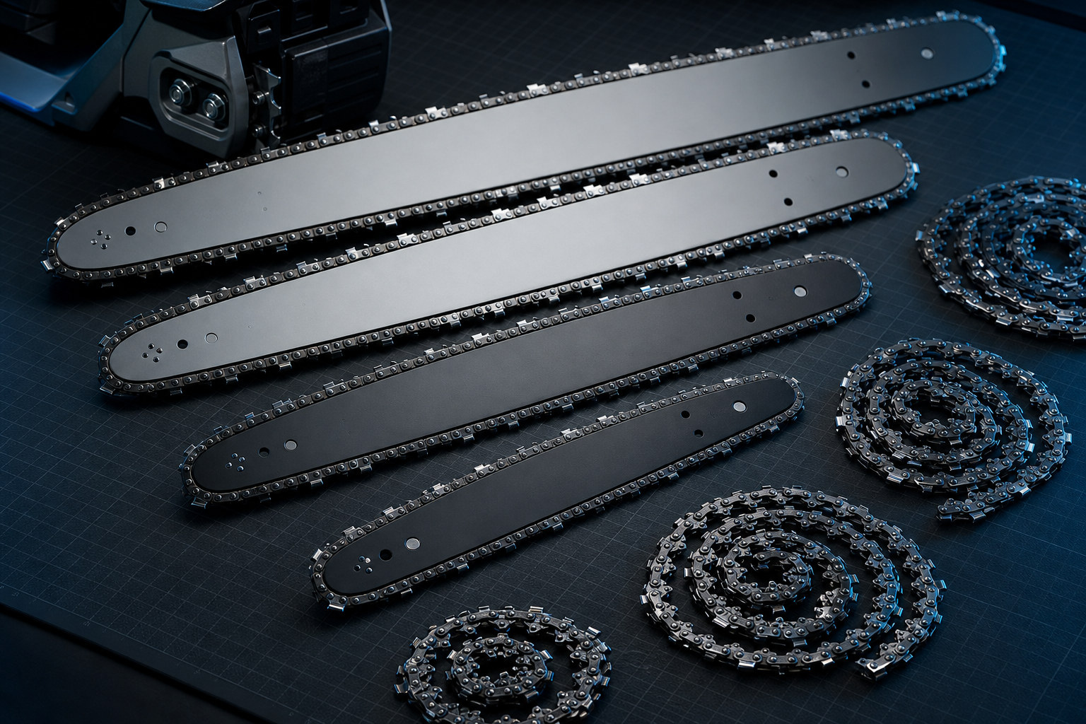Best Aftermarket Bar and Chain Combos — Value Guide