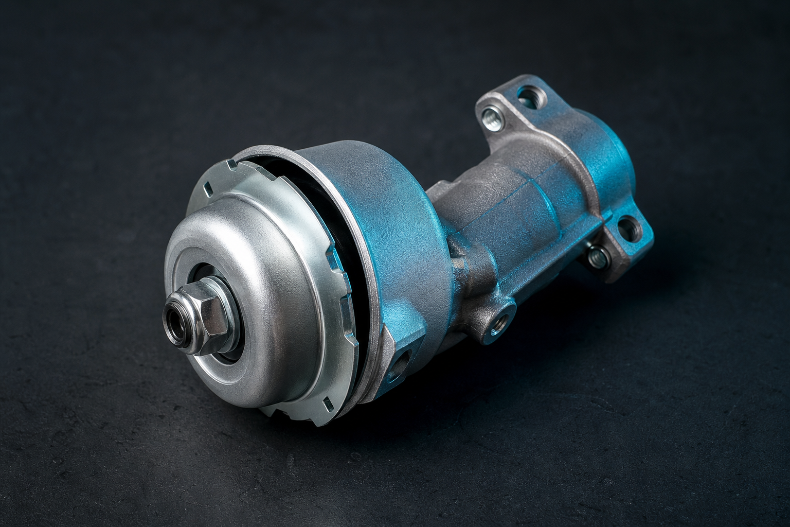 Echo SRM-225 Gear Head — The Best Aftermarket Replacement for $36