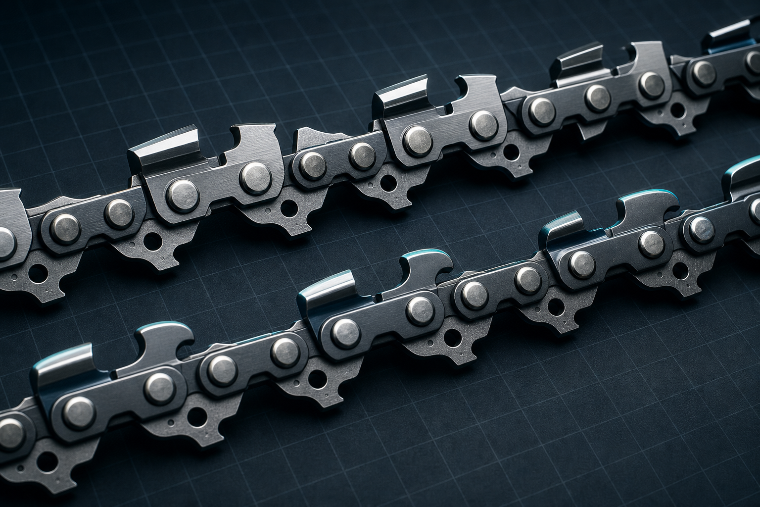 Full Chisel vs Semi-Chisel Chain — Which One Should You Buy?